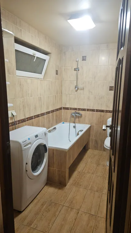 Уютная квартира в центре города в 5 минутах от парка