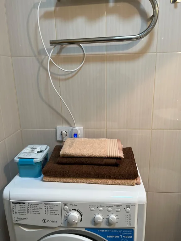 Студия для отдыха