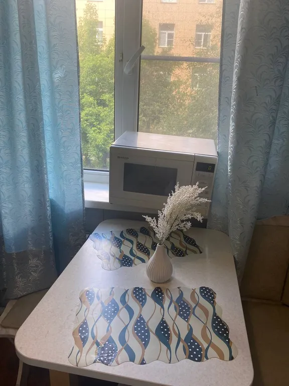 Квартира в центре