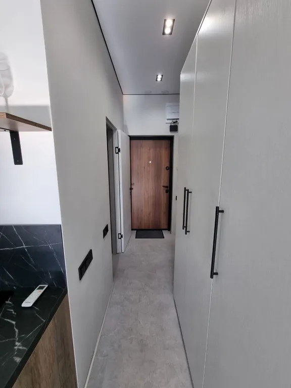 Уютная Студия В ЖК Аллея Парк