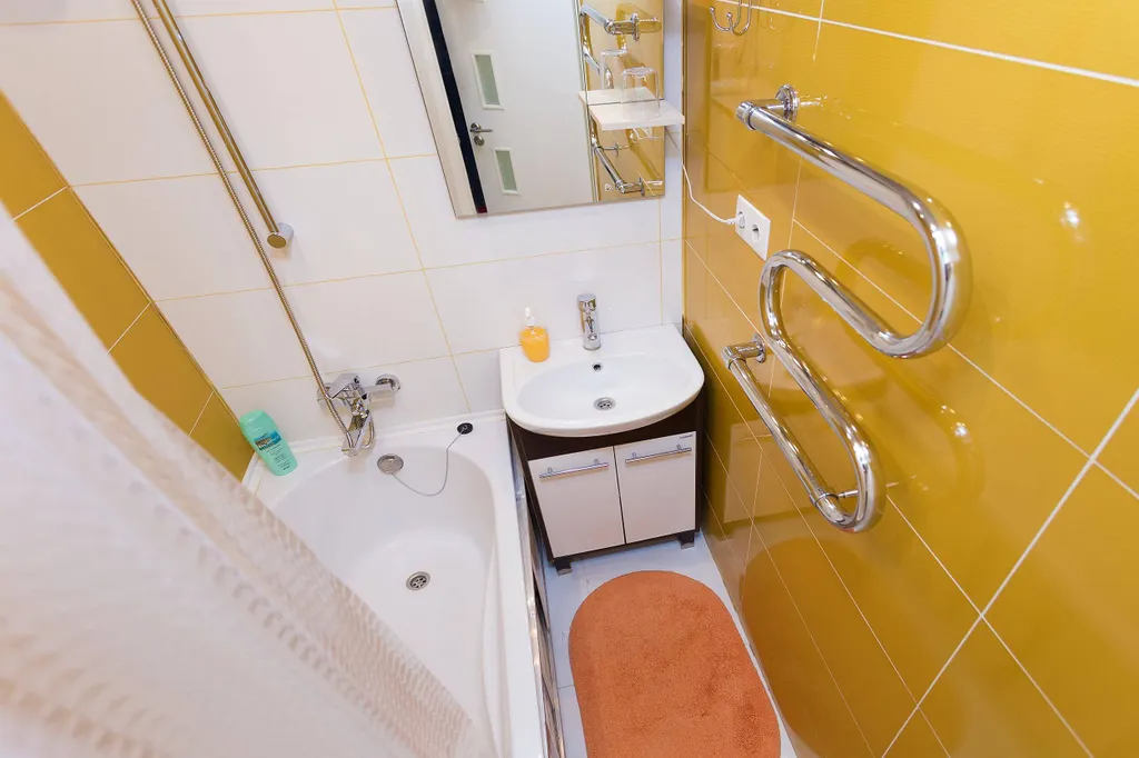 Квартира в самом центре, бесконтактное заселение 24 / 7