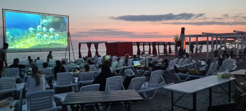 Семейный апартамент Viktoria