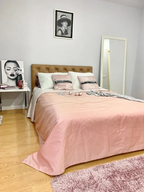 Квартира Студия в центре города Welcome74 — аренда посуточно в Челябинск