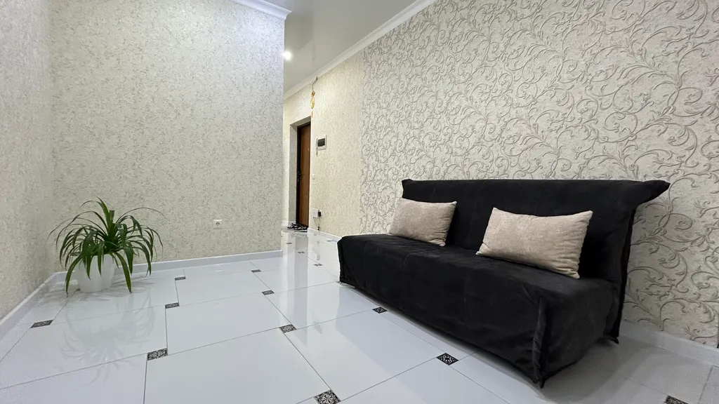 Уютная двушка, 6 мест