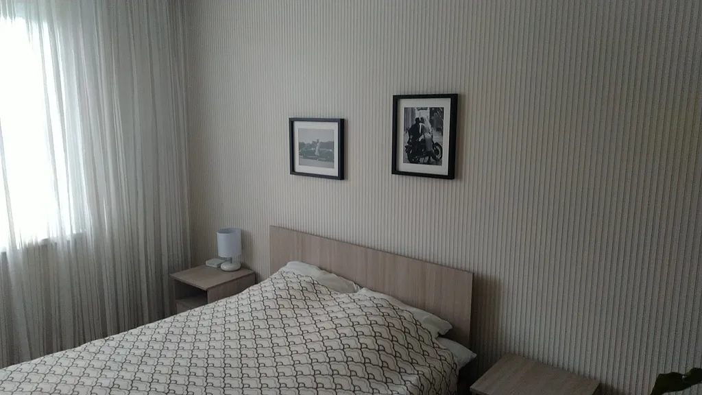 Квартира от собственника — аренда посуточно в Челябинск