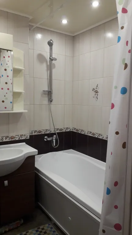 Квартира для семейного отдыха рядом с морем