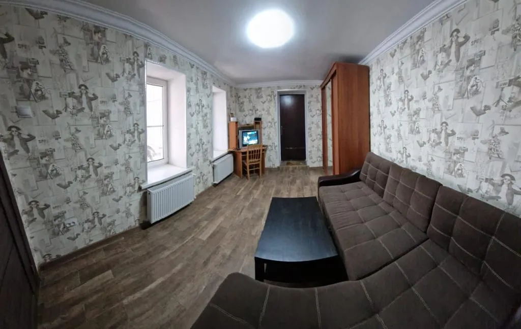 Коттедж Уютный домик в пятигорске расположен в районе автовокзал — аренда посуточно в Свободы