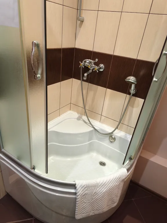 Квартира Уютная квартира у Кремля — Великий Новгород