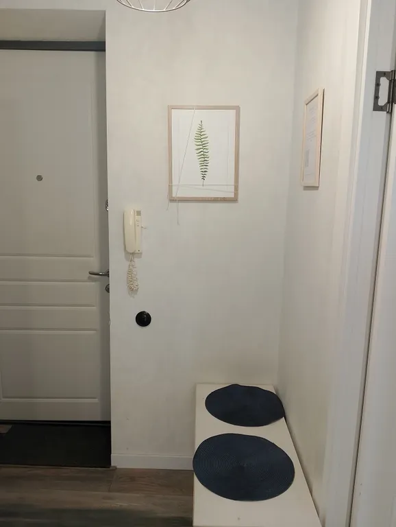 Квартира Уютная квартира рядом с центром — Ярославль