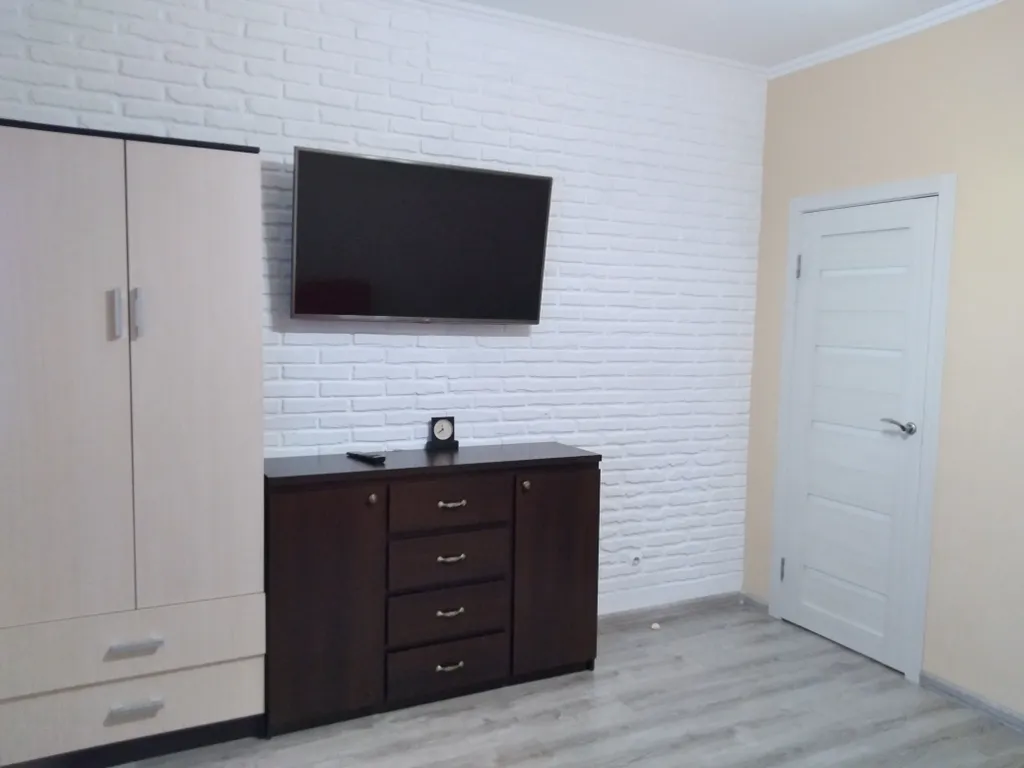 Уютная квартира в Зеленоградске