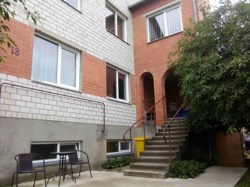 Квартира Комната — Брест