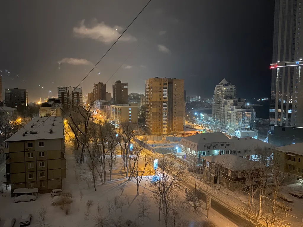 Квартира рядом с жд вокзалом