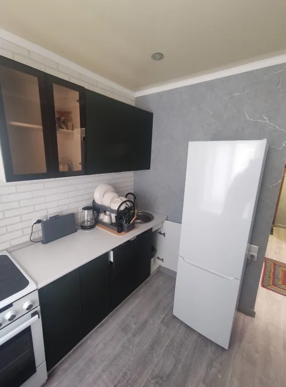 Уютный уголок