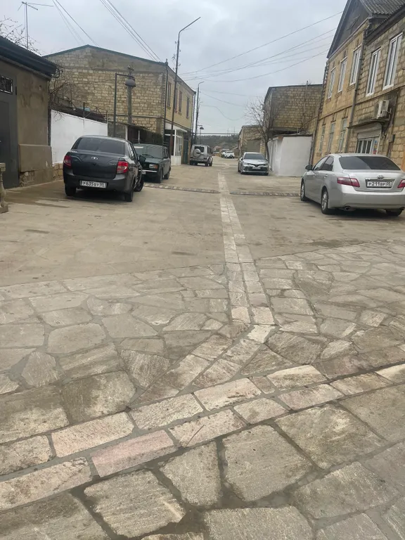 Коттедж Уютный дом в исторической части города — Дербент