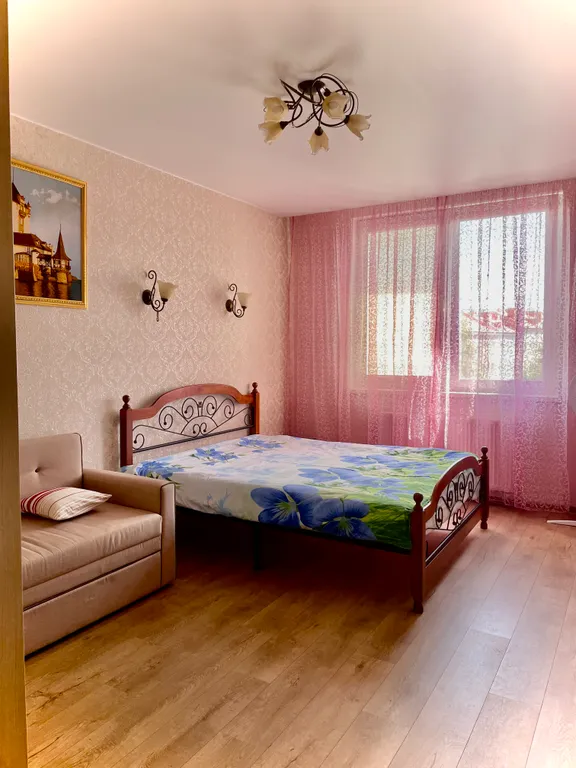 Времена года - квартира  для вашего комфортного отдыха — аренда посуточно в Калининград