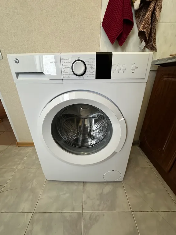 Комфортная квартира