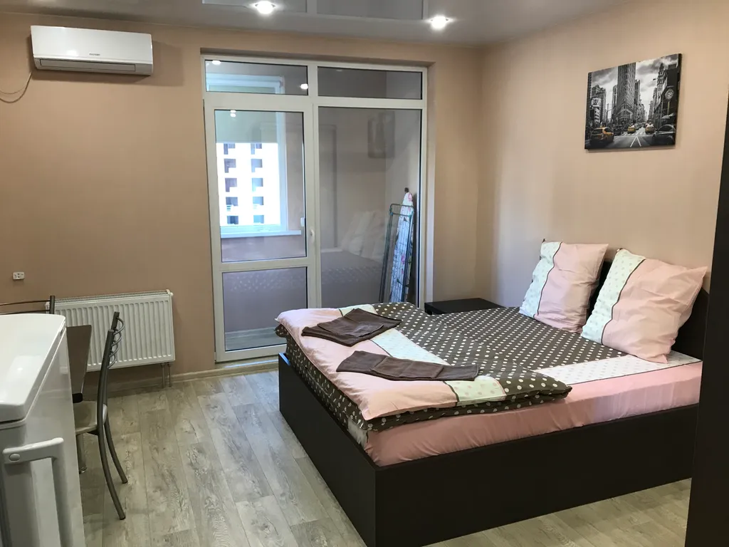 Квартира Квартира в новостройке в самом центре у жд жк машков — Волгоград