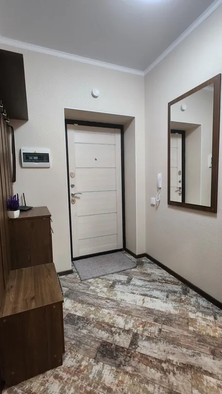 Квартира 1-комнатная квартира — Зеленоградск