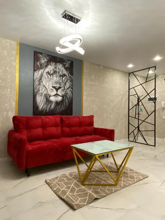 1-комнатная Квартира — аренда посуточно в Набережные Челны