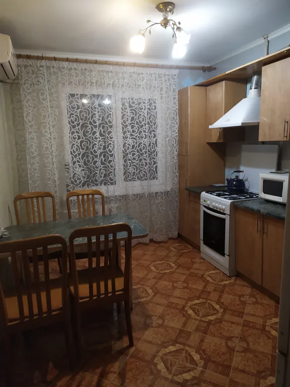 Квартира Атмосферная квартира — Ростов-на-Дону
