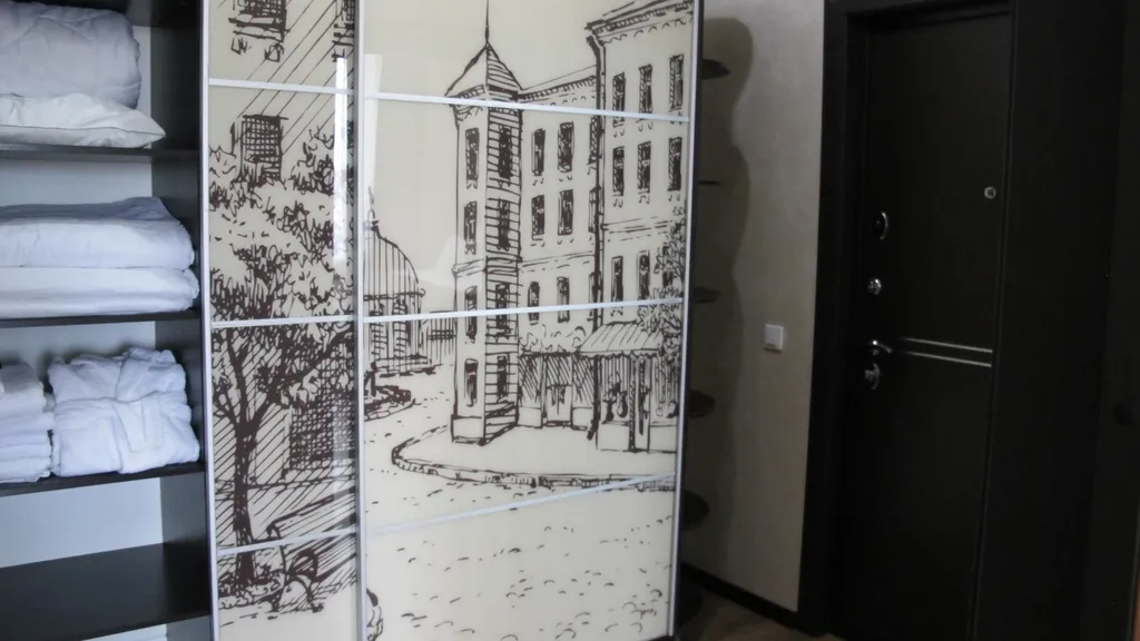 Квартира Апартаменты Чистые пруды Sochiapart — Сириус