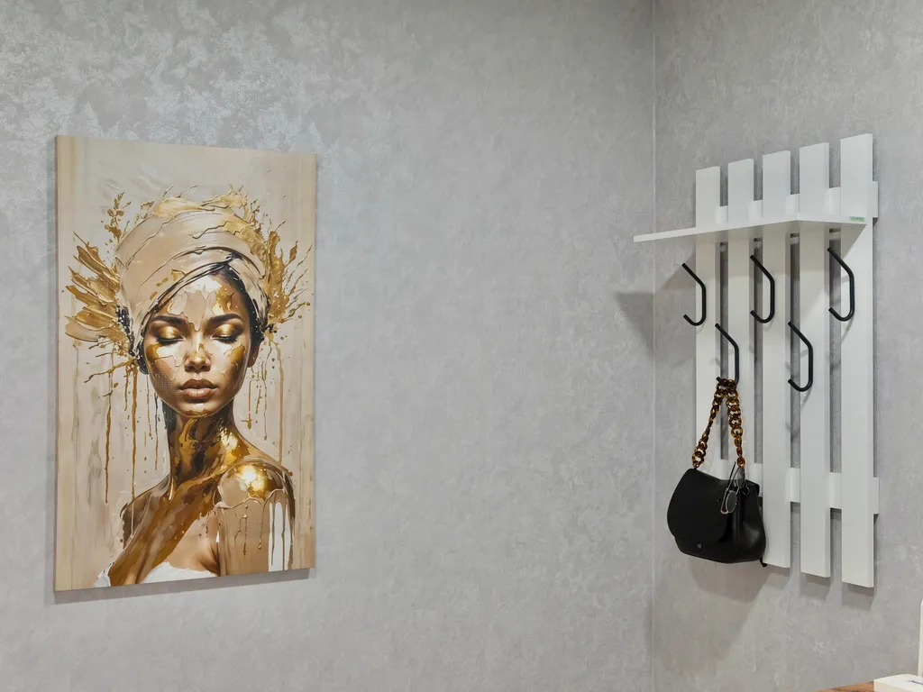 Завораживающий вид, центр, элитный дом, совсем новая