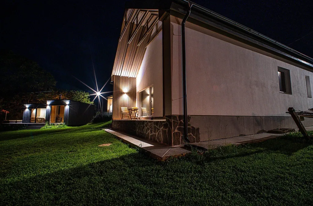 1-комнатный Дом