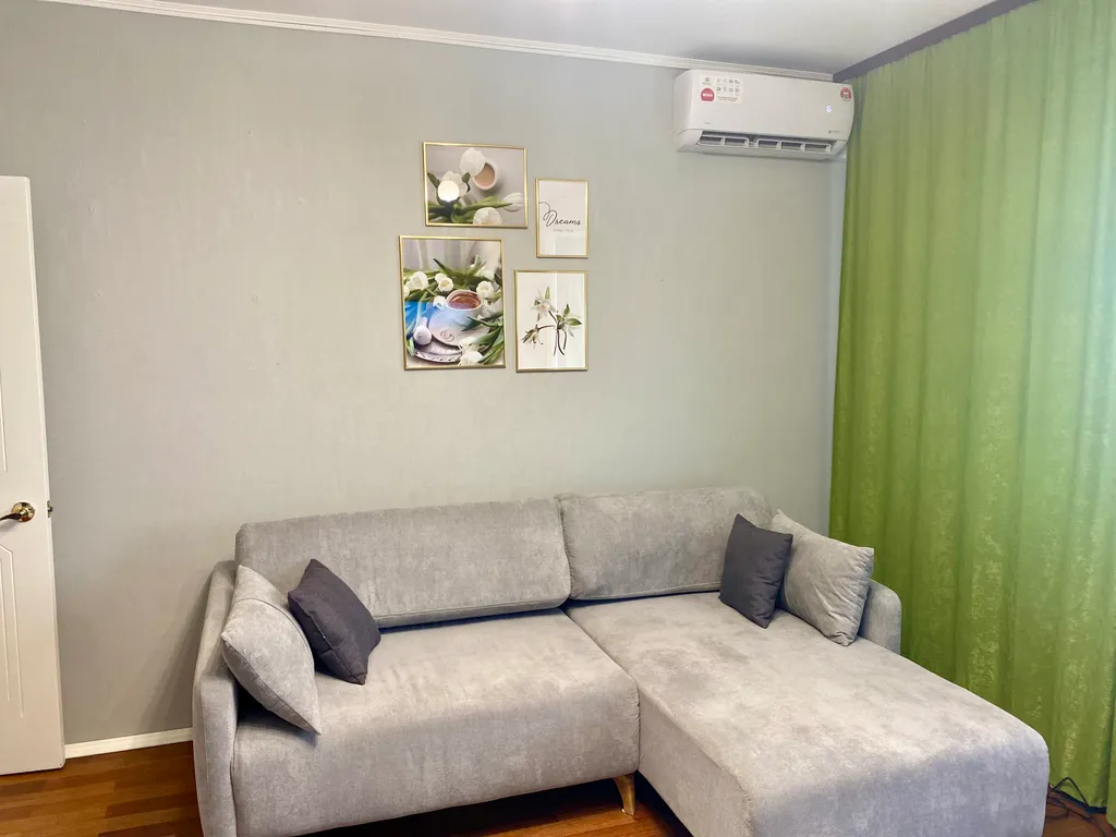 Comfort & Relax Home just for you