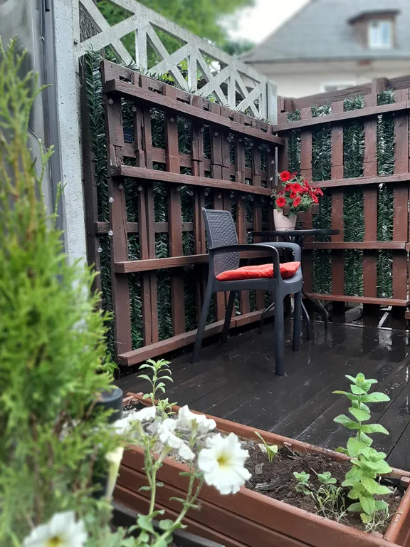 Гостевой домик Листья травы в исторической части города