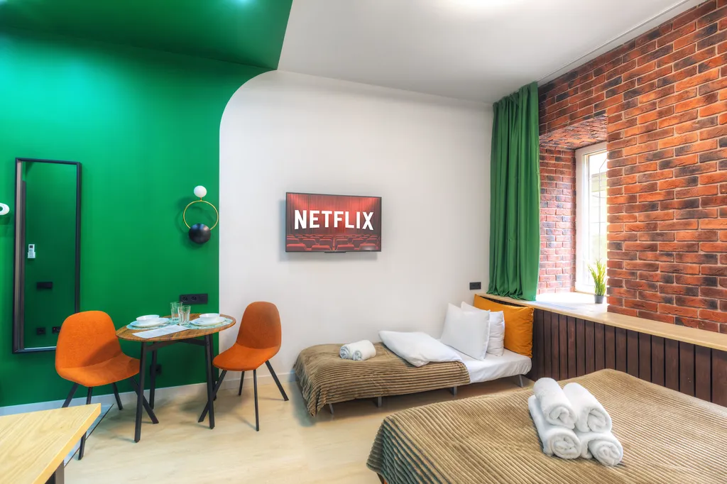 Квартира Комната — Москва