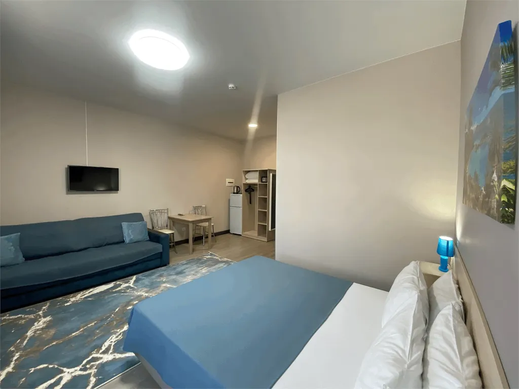 Квартира Комната — Адлер