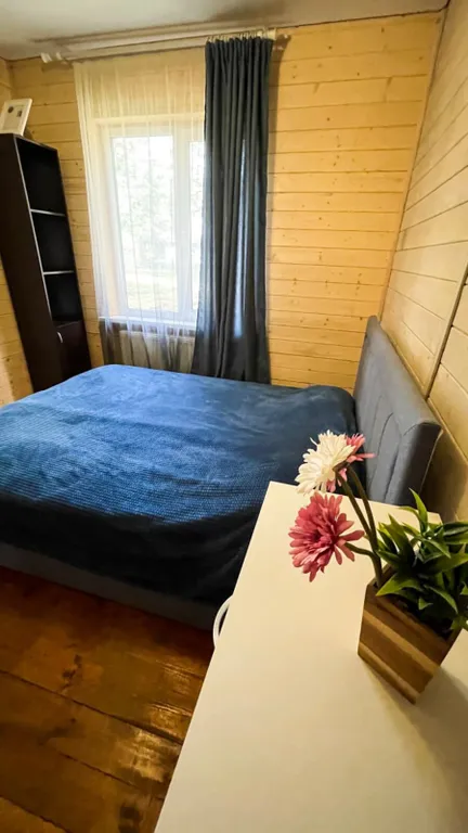 Двухэтажный дом в самом центре Софийской поляны