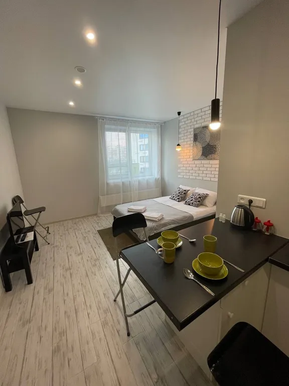 Романтический уют