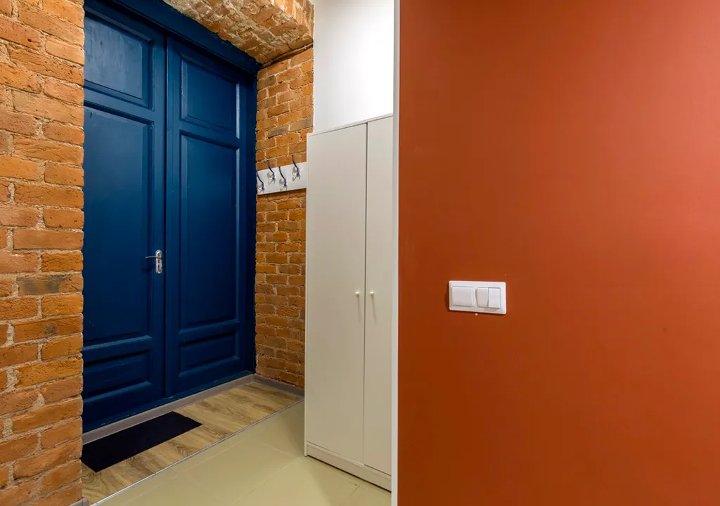 Квартира Комната — Санкт-Петербург