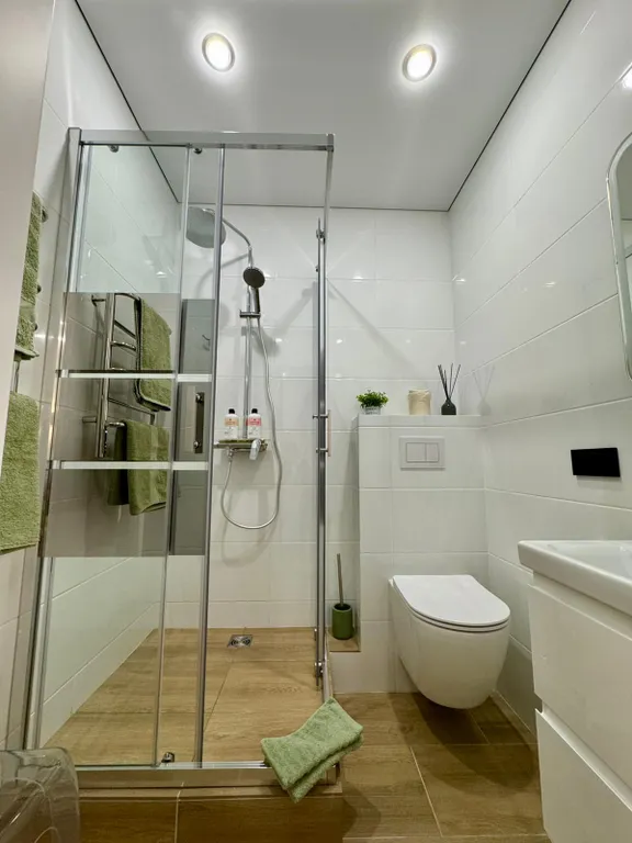 Квартира Уютная квартира в центре города — Калининград