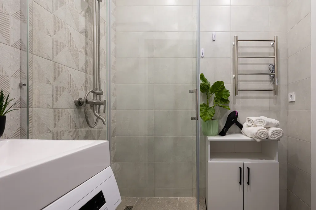 Уютная студия в Сочи