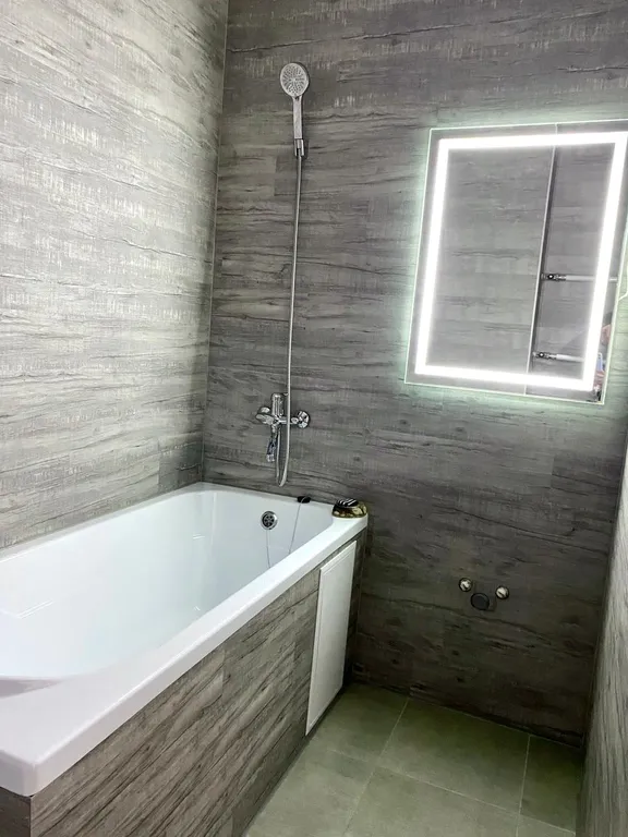 Квартира Квартира Уютные fпартаменты рядом с ТРЦ Планета — Красноярск