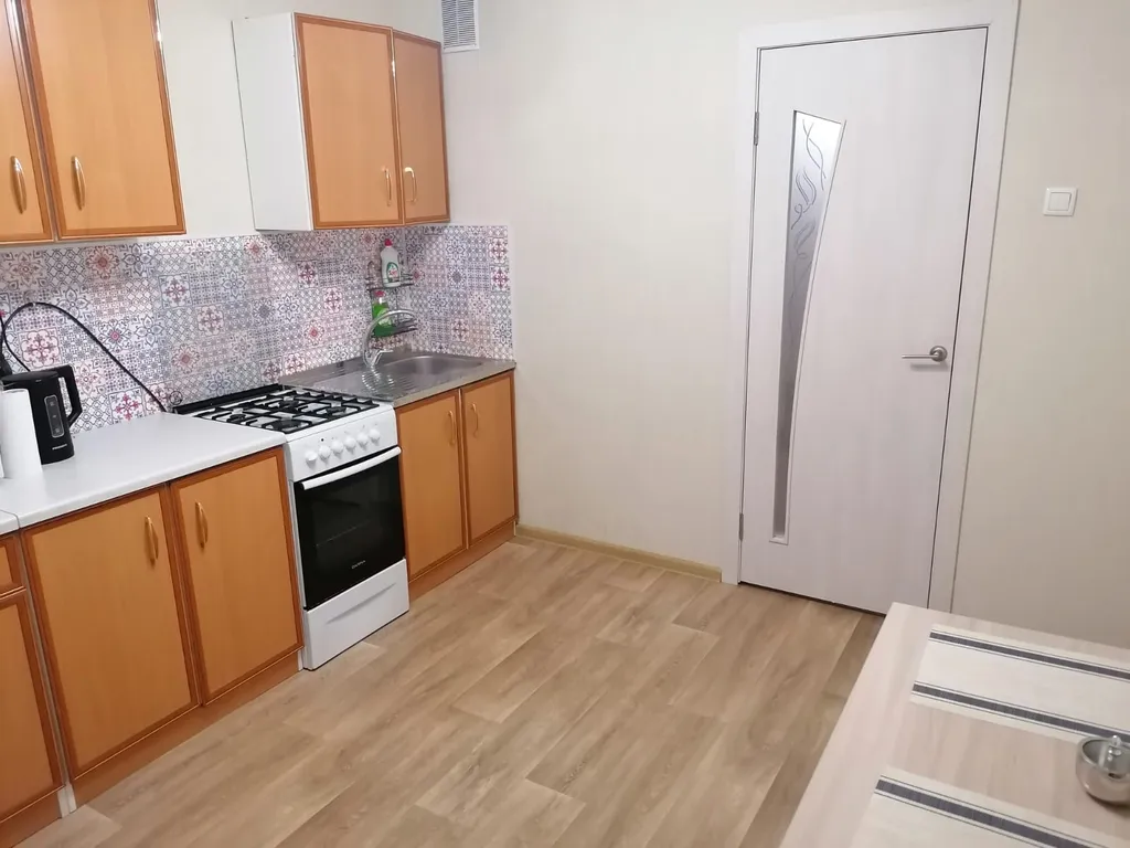 Уютная квартира возле Ледового