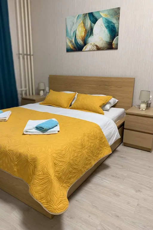 Квартира 1-комнатная Квартира — Санкт-Петербург