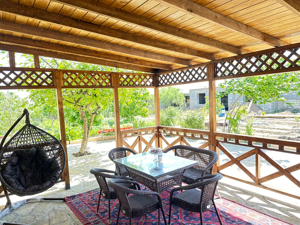 Коттедж 2-комнатный Дом — Дербент