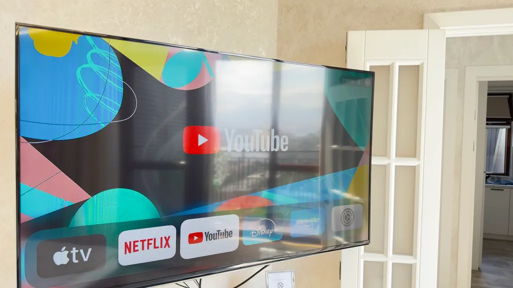 Best view in the city secured 24/7