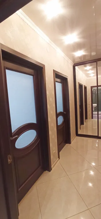 Светлая уютная квартира на берегу Балтийского моря