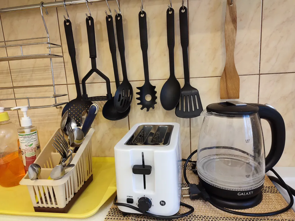 2-х комнатная квартира в новом центре города