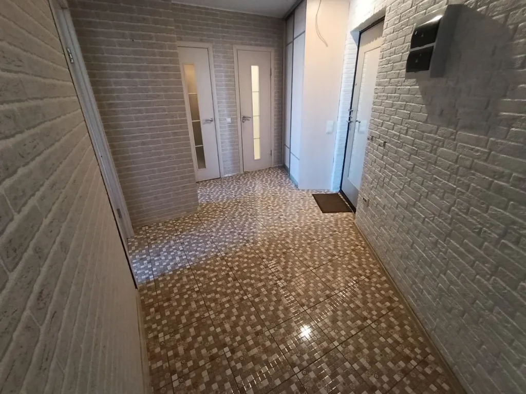 Просторная квартира с видом на шуваловский парк