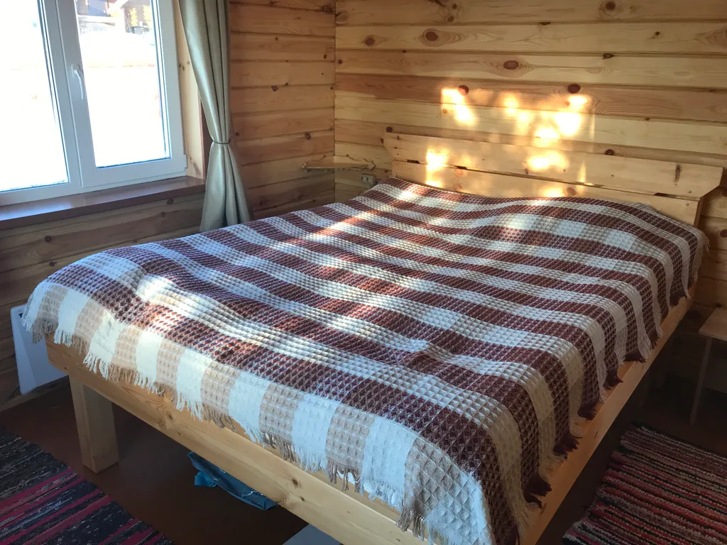 Гостевой дом Каликина гора Великий Устюг