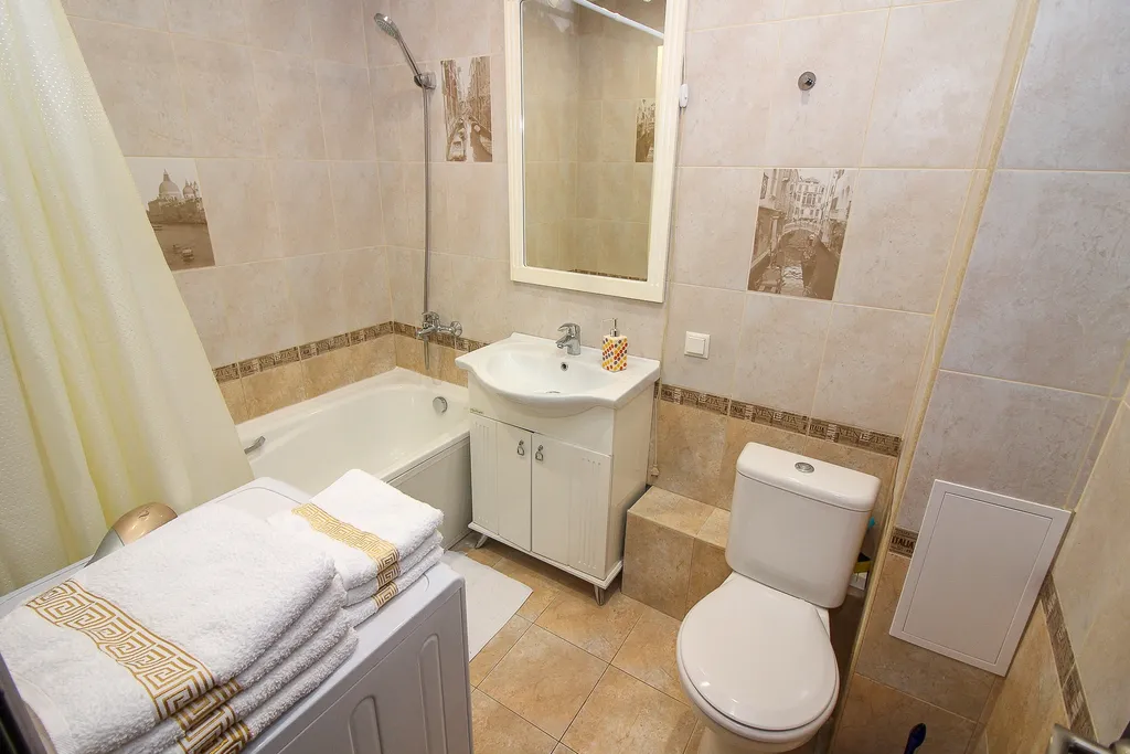 Apartaments by Klukva