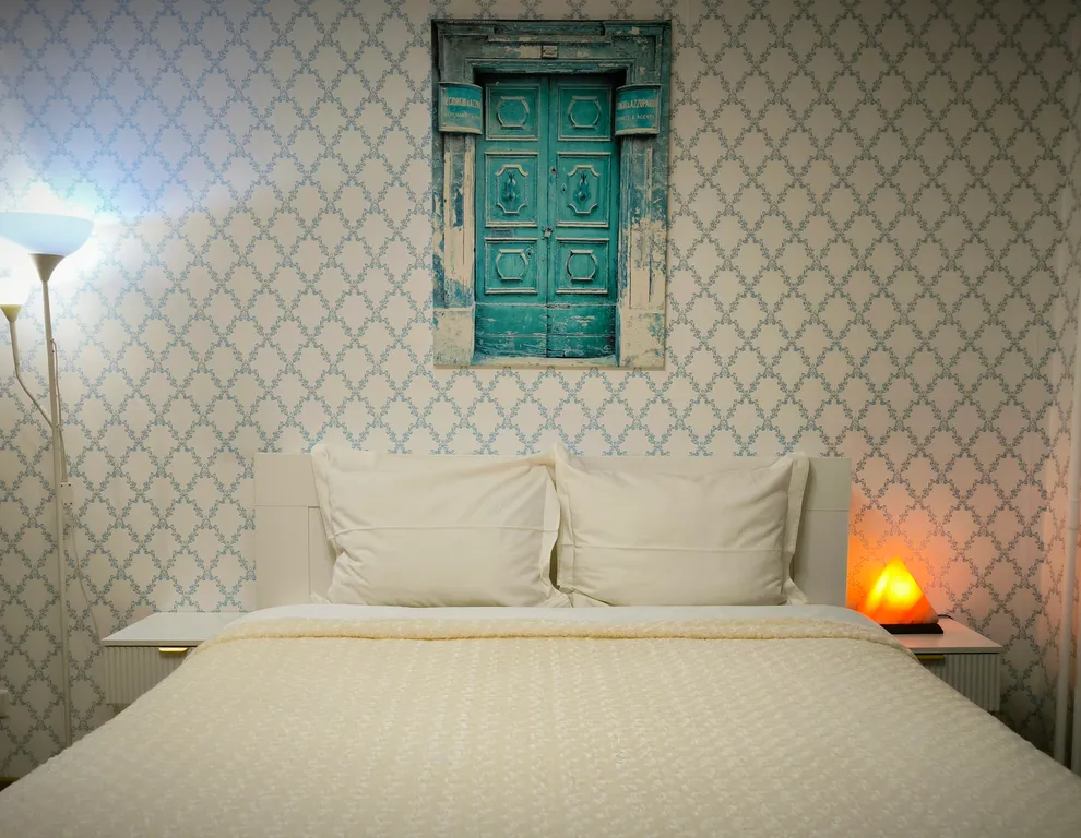 Квартира Апартамент с видом на набережную рядом с Шереметьево — аренда посуточно в Химки