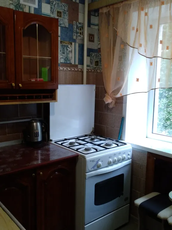 Уютное гнездышко