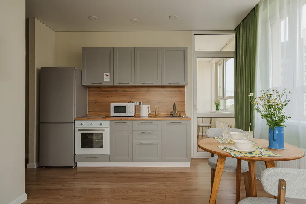 Квартира Квартира в сердце Екатеринбурга — Екатеринбург