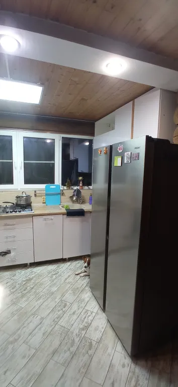 Дача для семейного отдыха Елки-иголки